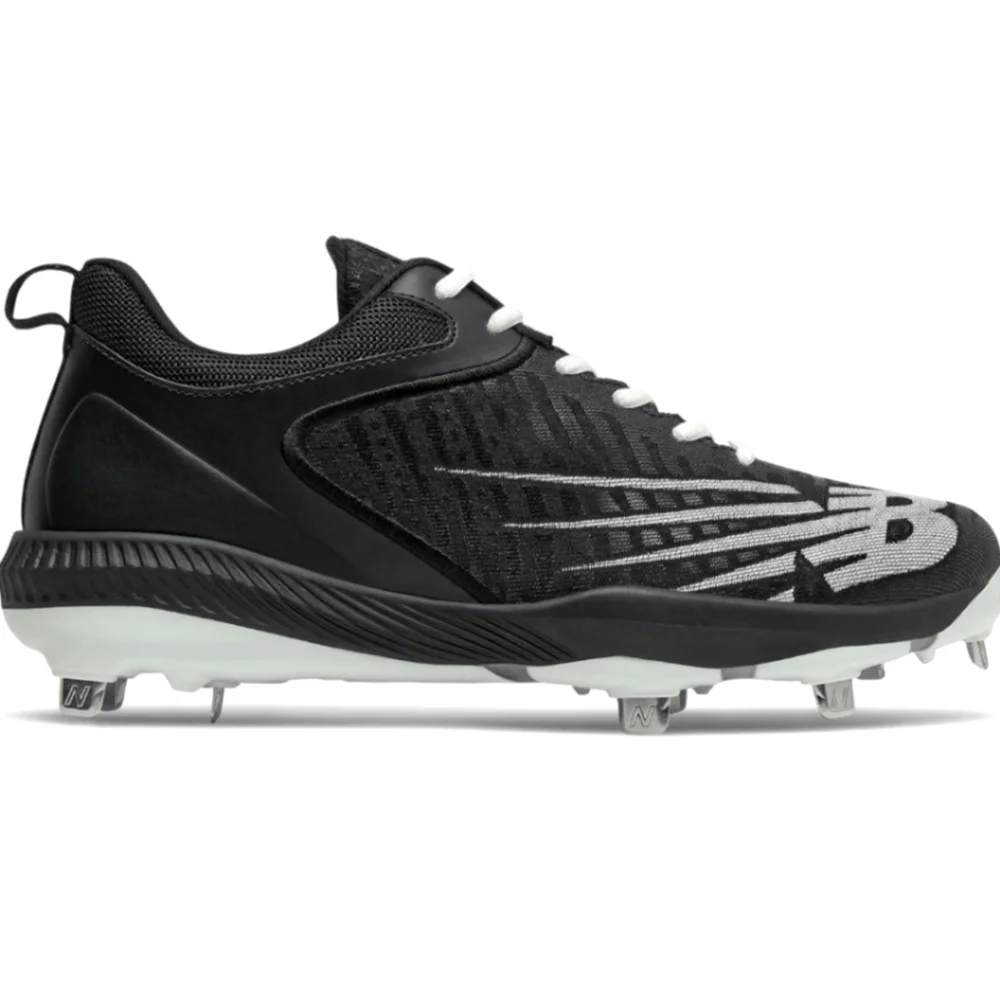 New Balance FuelCell 4040 V6 Metal Baseball Cleats Size 10.5 Spring Training - Picture 2 of 8